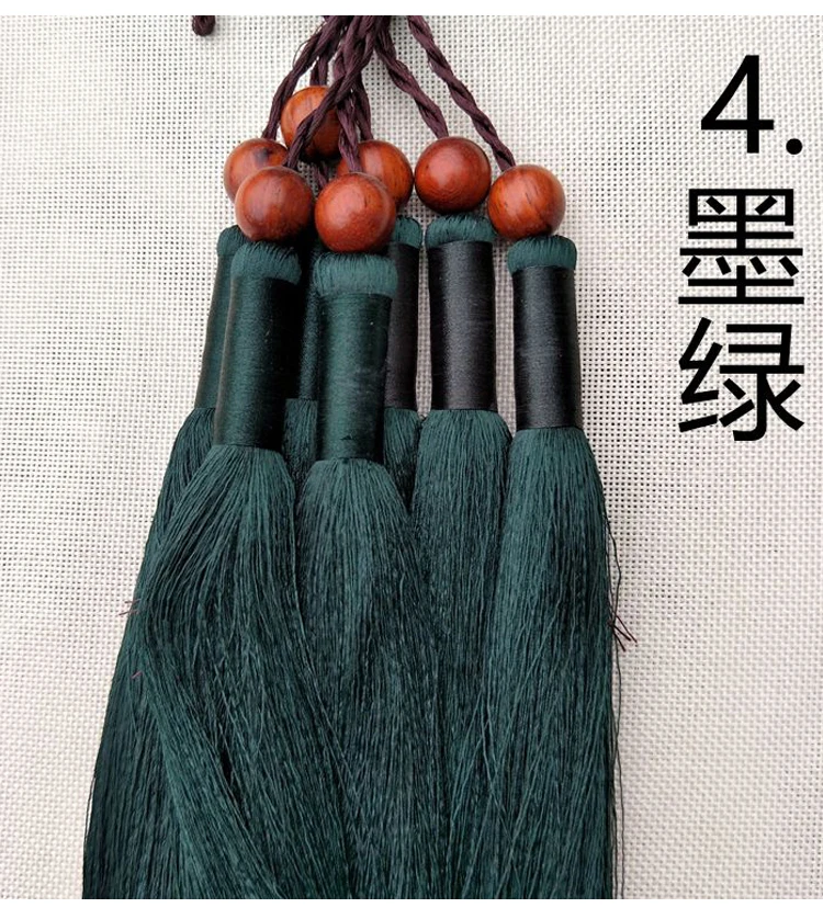 Шипы Guqin аксессуары часть mulit color|Деревянные музыкальные концертные