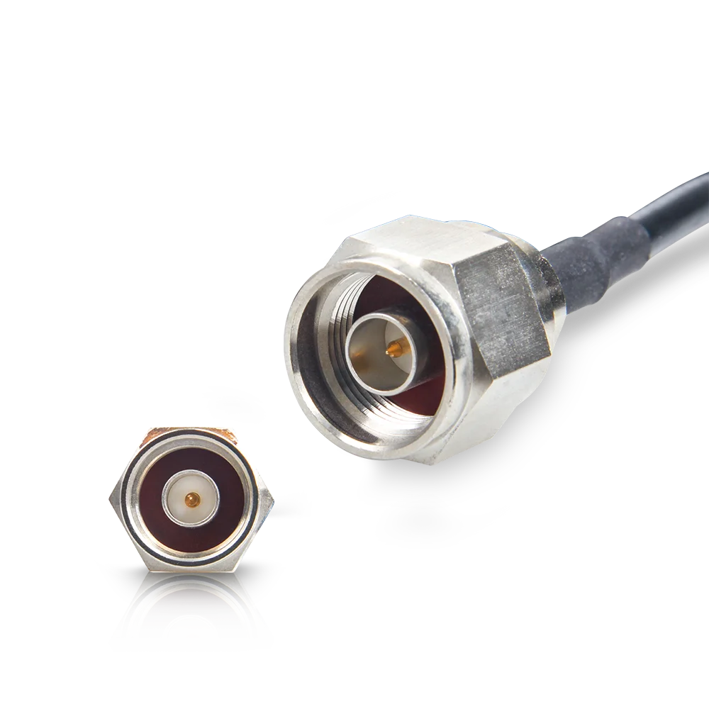 Антенная фидерная линия | Для наружной системы защиты от перенапряжения RAK7249 LoRa