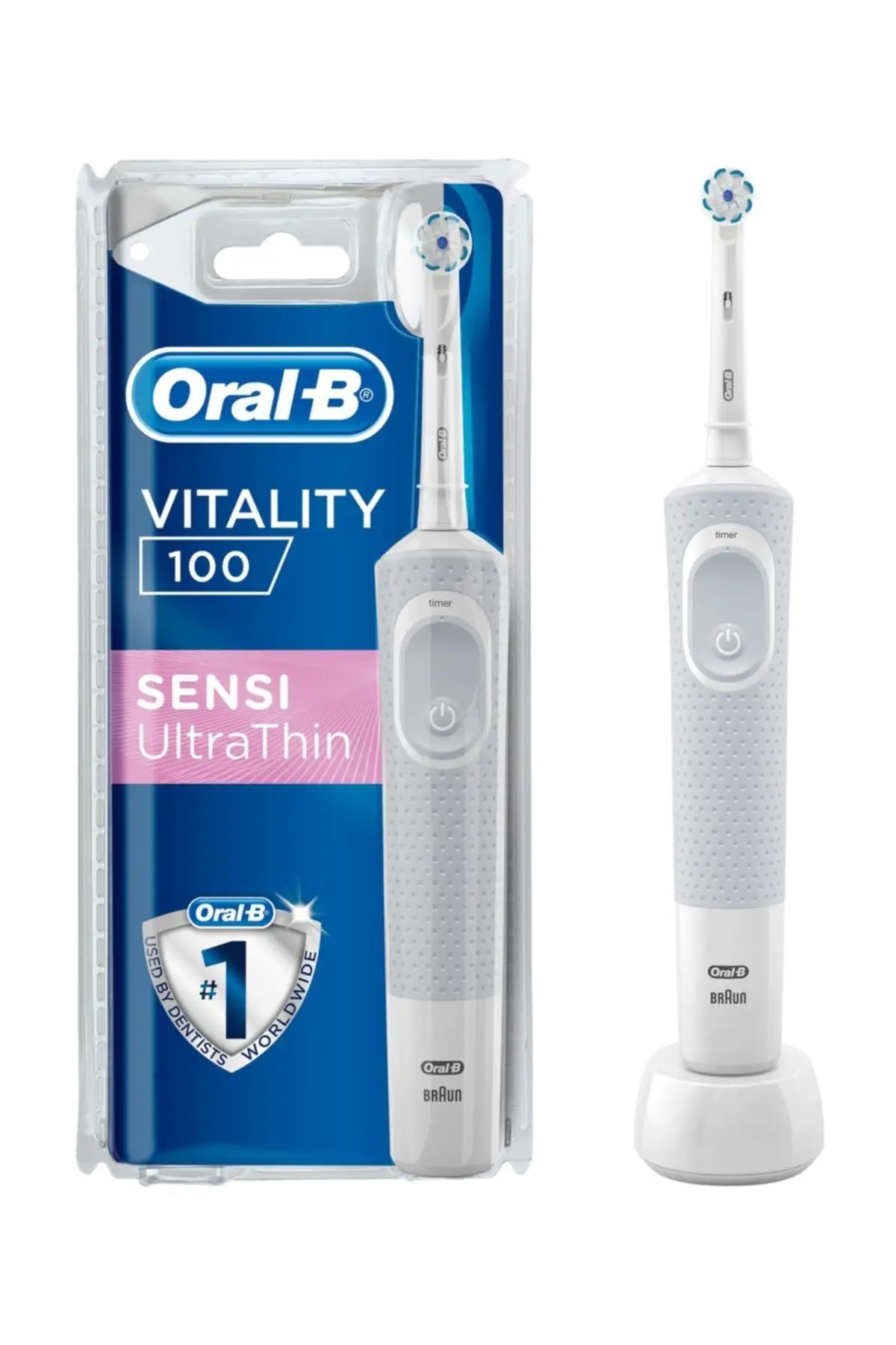 

ARJ EDLEBLNR D FIRASI , ORAL B