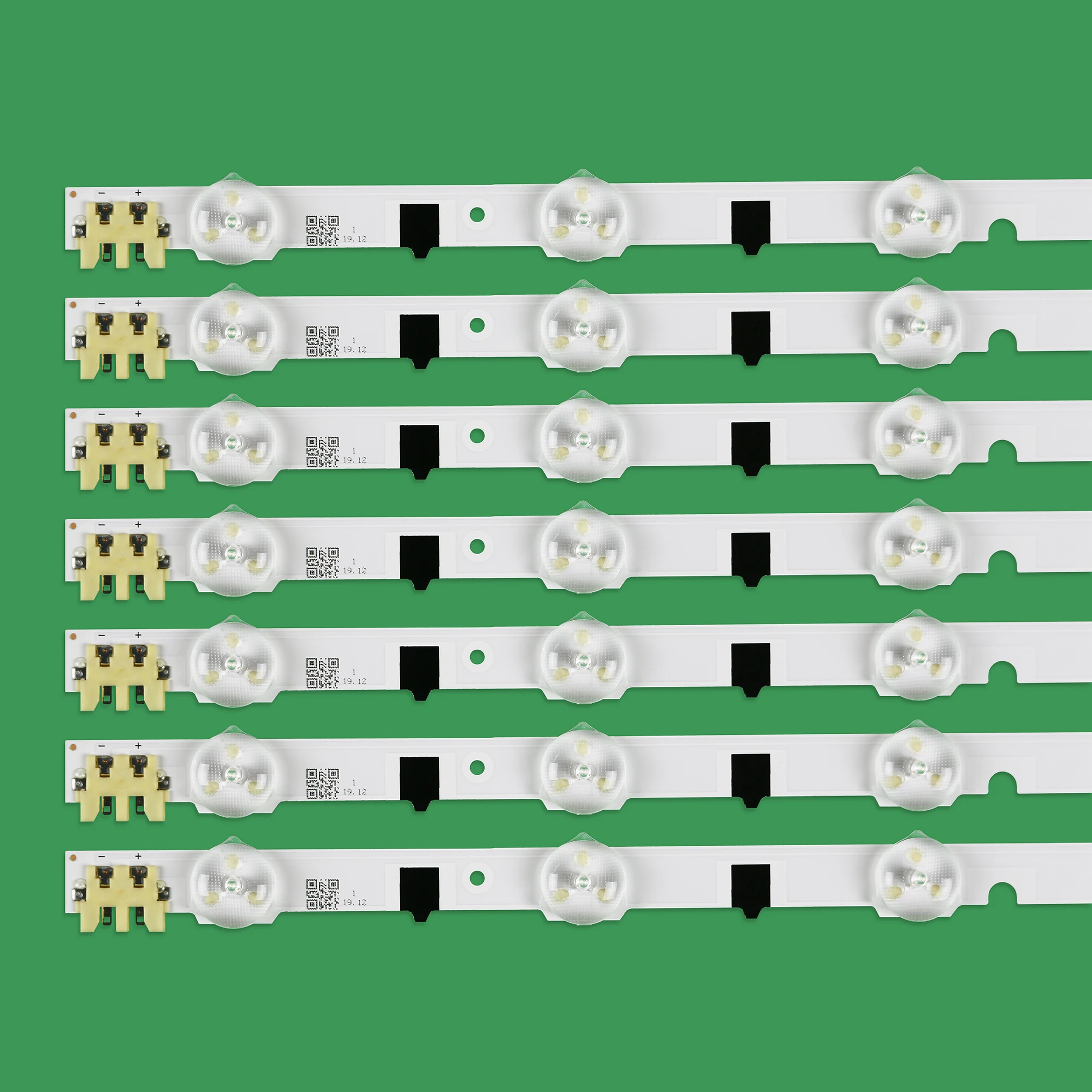 Оригинальный светодиодный фонарь с подсветкой для Sam sung UE42F5300 D2GE-420SCB-R3 D2GE-420SCA-R3