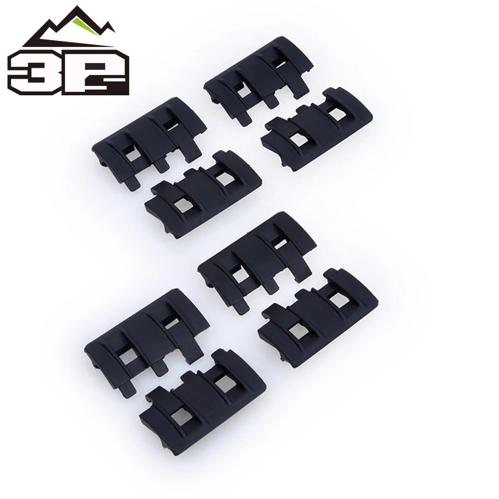 Тактическая рельсовая панель MP XTM страйкбольные охотничьи крепления аксессуары