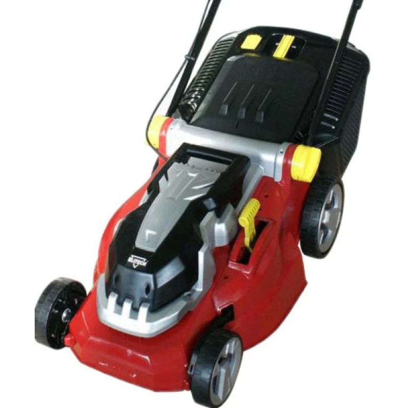 Газонокосилка электрическая Elitech ЕК 1600Н|Газонокосилка| |