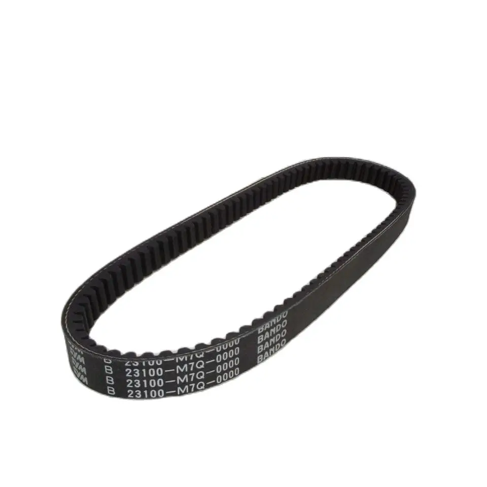 Ремень вариатора 654X18 SYM DD 50 1B01M7Q01 23100-M7Q-0000