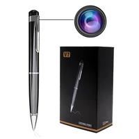 1080p portable pocket pen camera wireless micro digital cam wearable camcorder for business conference study