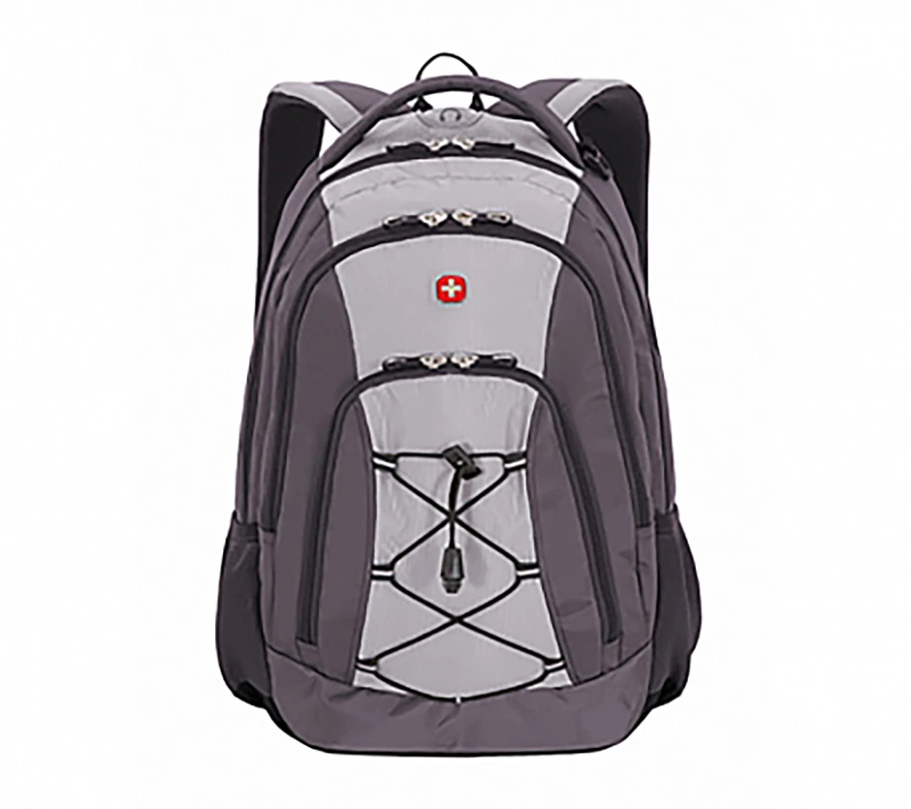 Рюкзак SWISSGEAR SwissGear рюкзак мужской рюкзаки мужские модный городской|Мужские