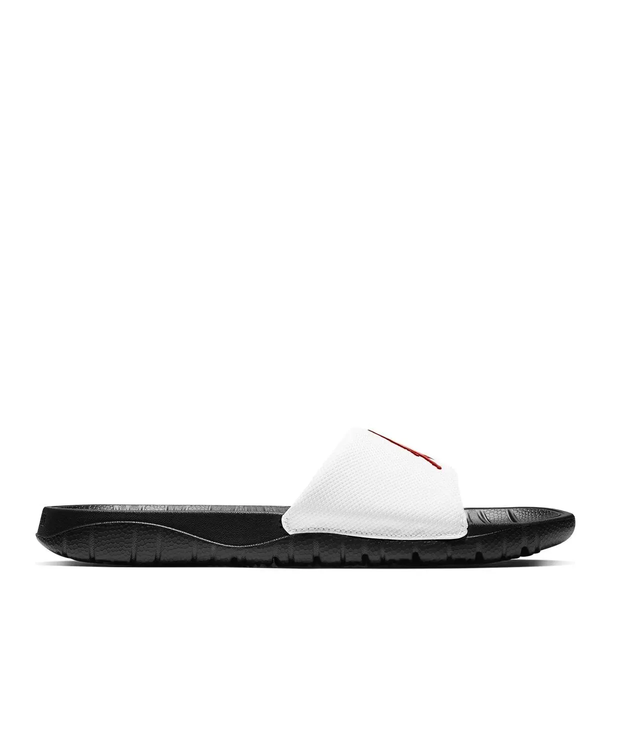 Оригинальные мужские белые Тапочки Nike Jordan Break Slide AR6374 _ 016 | Обувь