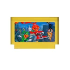 Игровой картридж 
