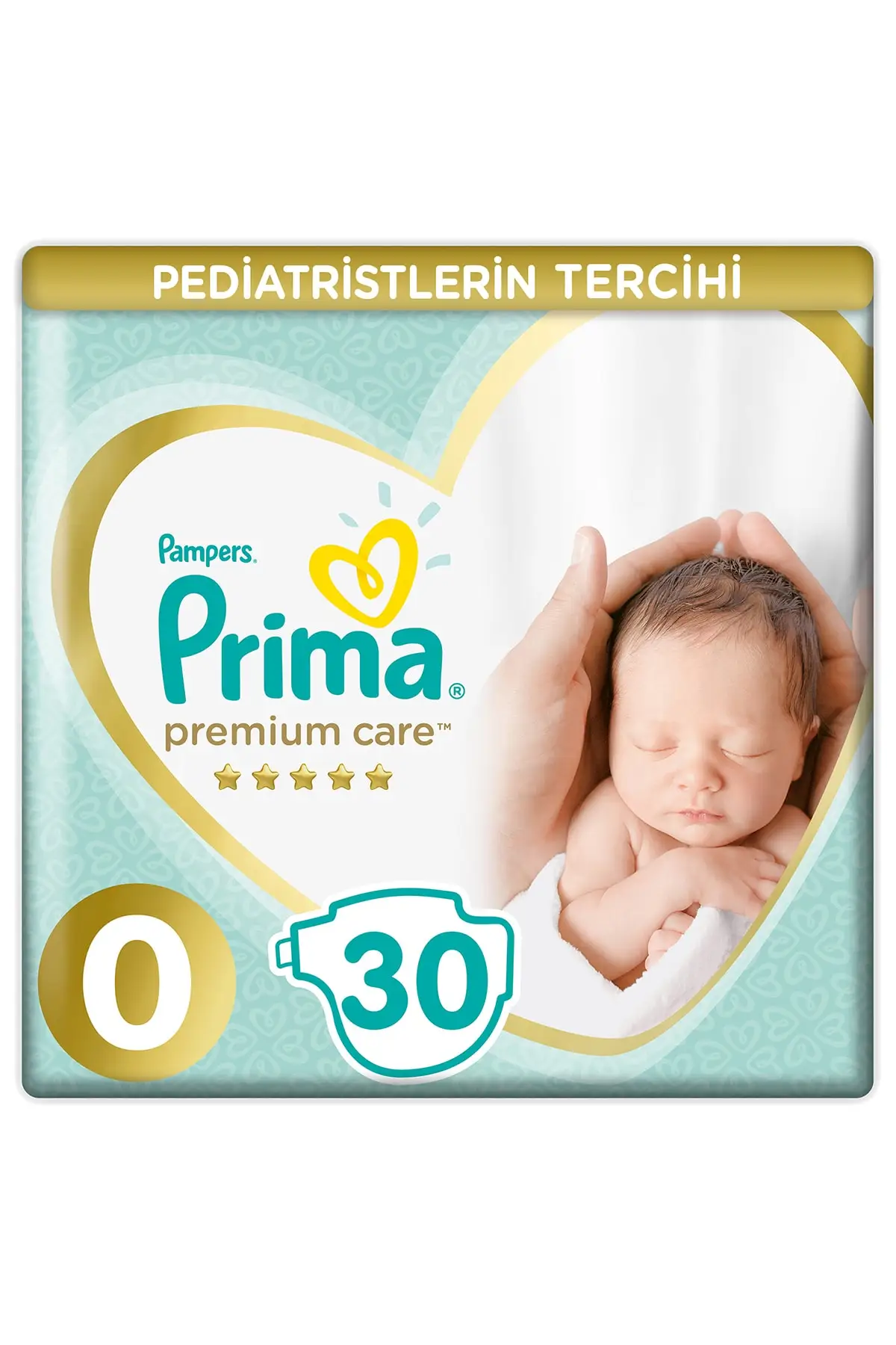 

Baby Diaper & Wipes