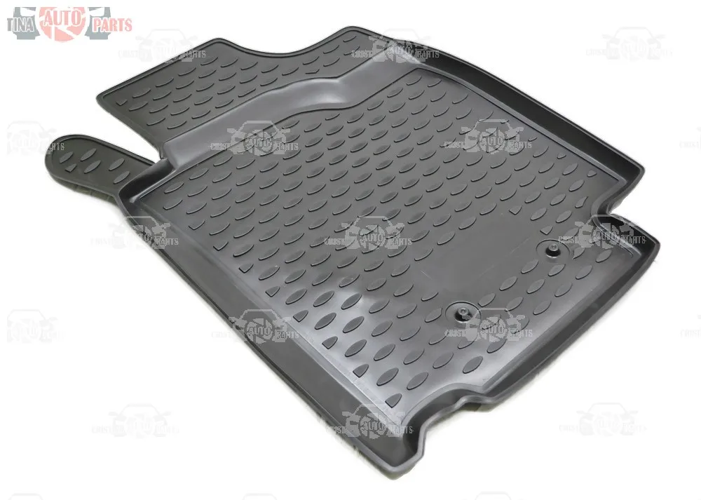 Напольные коврики для Toyota Premio Allion AZT240 2001 ~ 2007 Нескользящие полиуретановые защита