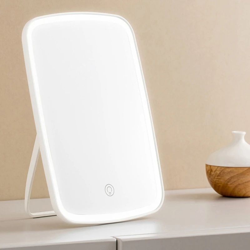 Зеркало для макияжа Jordan Judy Desktop Makeup Mirror LED | Красота и здоровье