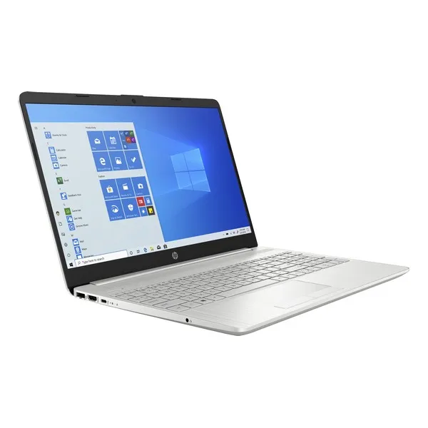 Ноутбук HP 250 15 DW2009NS 6 &quoti7 1065G7 8 Гб RAM 512 ГБ SSD Silver|Ноутбуки| |
