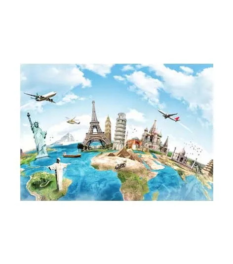 Стикер Ülkeler для ноутбуков стикер планшетов аксессуар ноутбуков|Наклейки