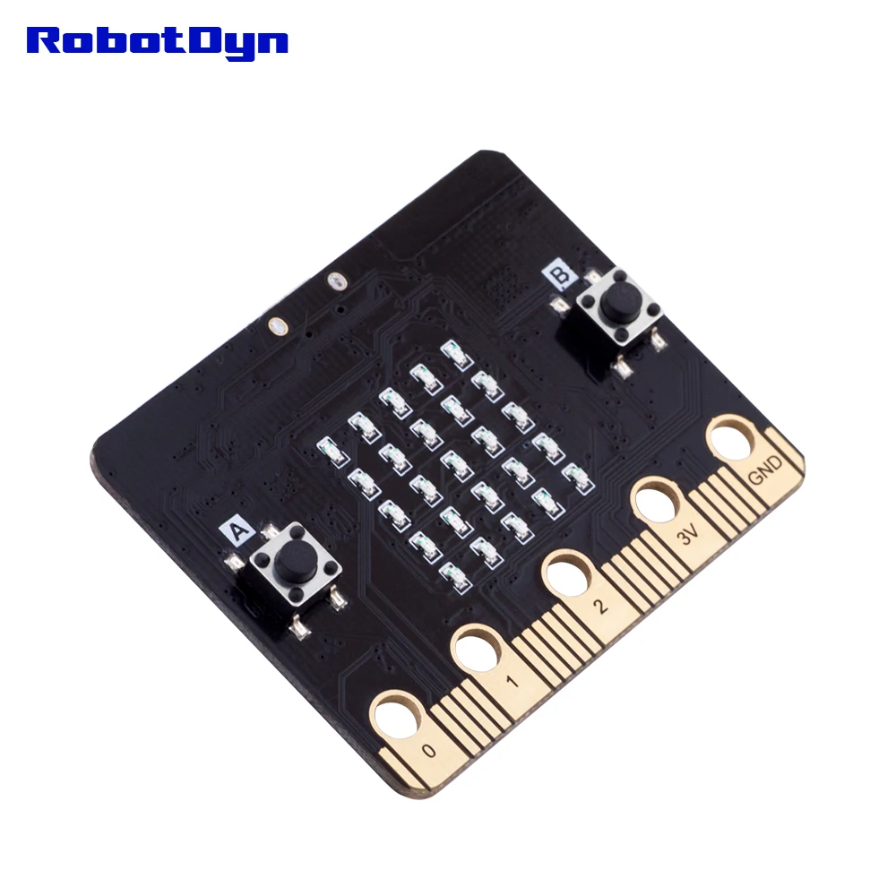 Pro:bit совместимый micro:bit microbit Dev Board для графического программирования питона и