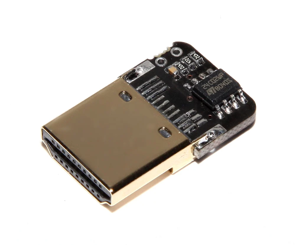 Эмулятор монитора HDMI EMU|Платы расширения| |