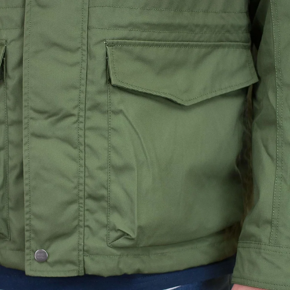 Куртка Vintage Ind. Thomas (olive drab) |