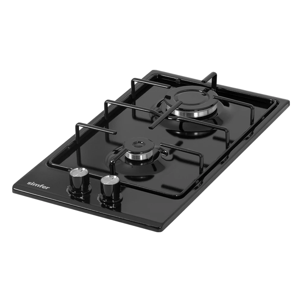 Газовая варочная панель Simfer H30V20B420 автоподжиг|Встраиваемые варочные панели| |