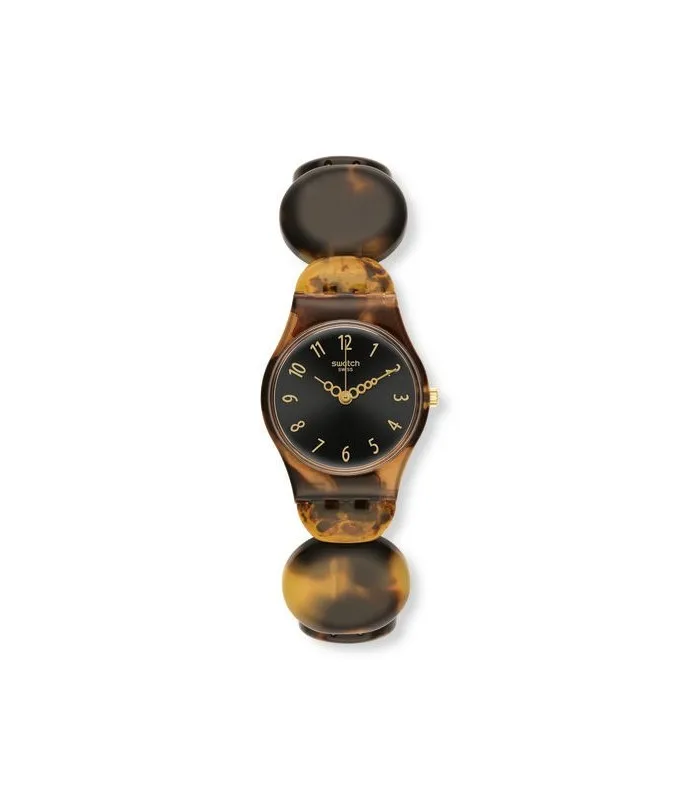 Часы swatch леди с фокусным расстоянием 25 мм египетская LC105A|Кварцевые мужские часы| |