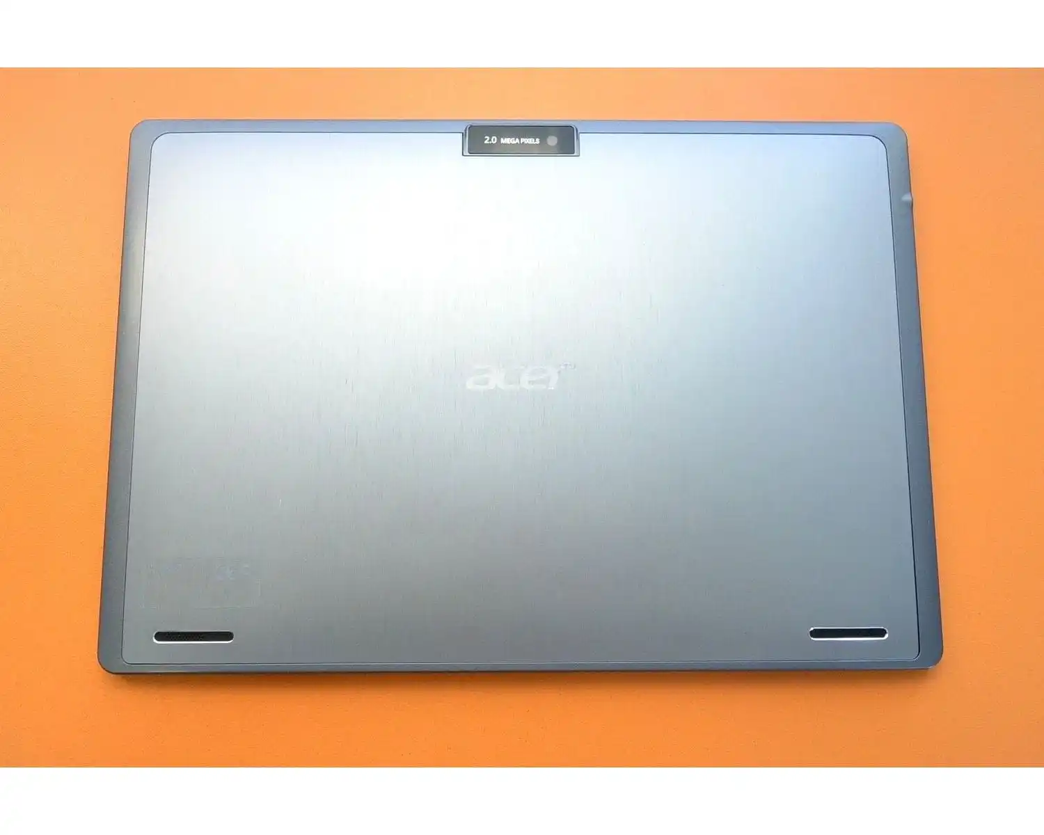 Acer Aspire One 10 S1002 15ZU оригинал крышка матрицы 13NM 1ZA0C01|Комплектующие для ремонта