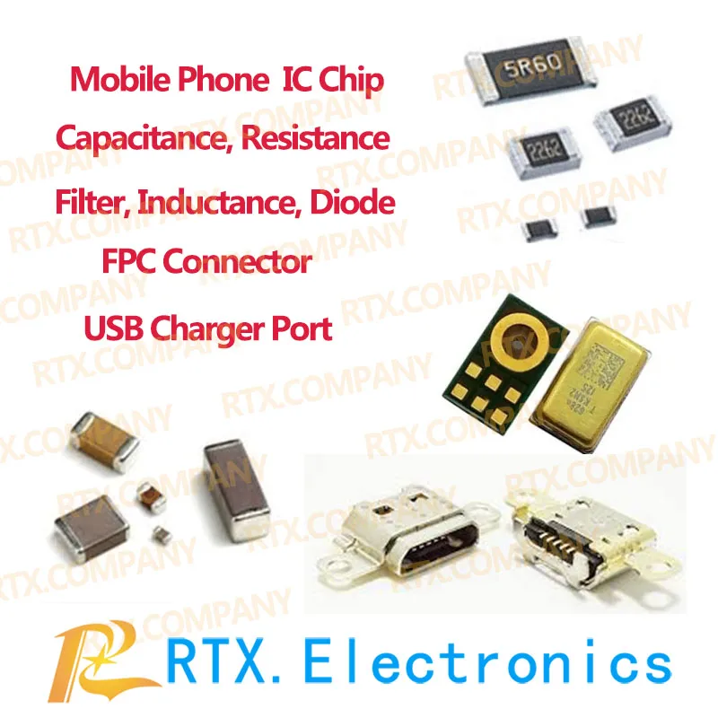 10 шт./лот для iPhone 6S Plus 7 7Plus U3101 U3500 audio IC big ring control CHIP CS42L71 338S00105 оригинальный новый |