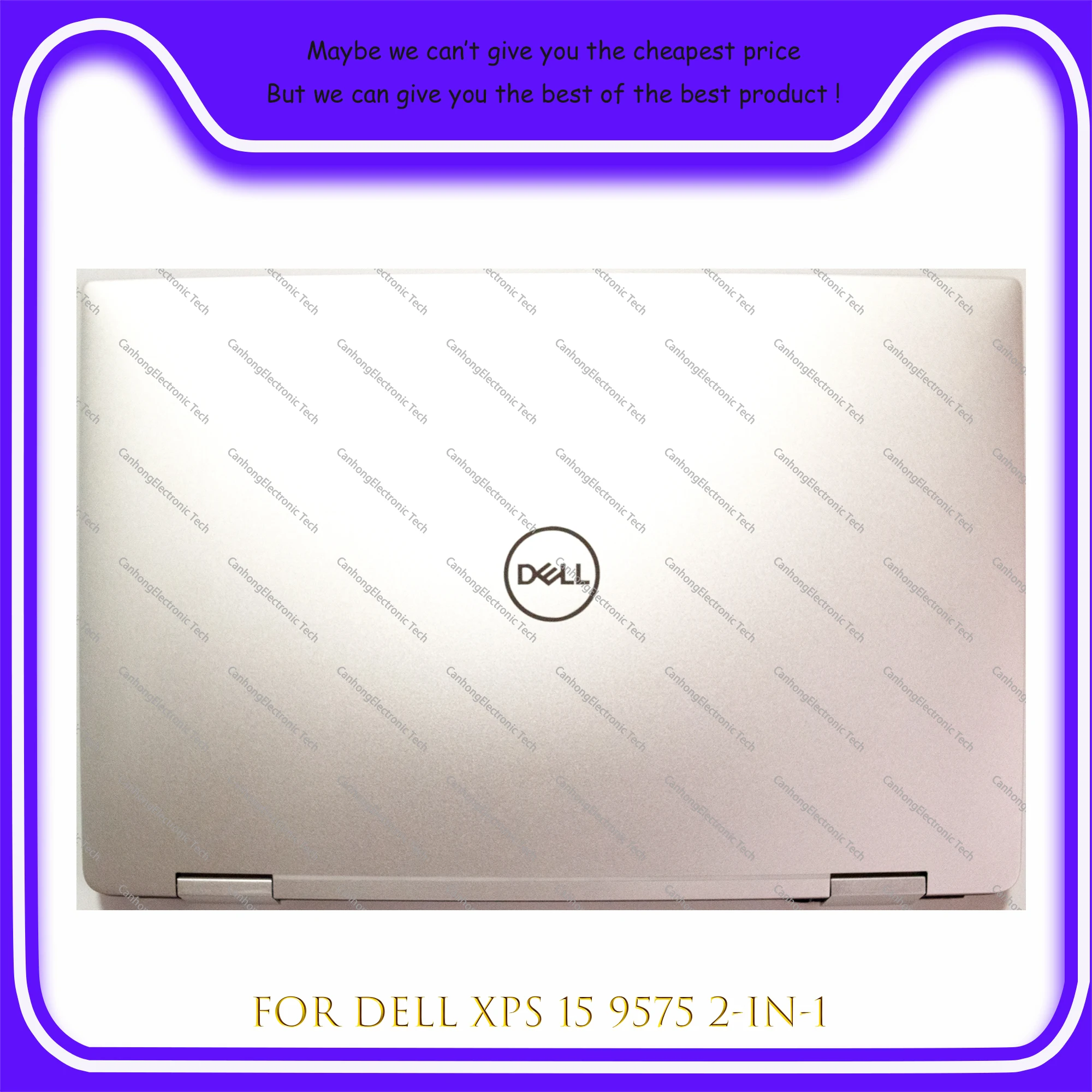 15 6 &quotFHD 1920*1080 UHD 4K 3480*2160 для Dell xps 9575 P73F P73F001 сменный сенсорный ЖК-экран полная