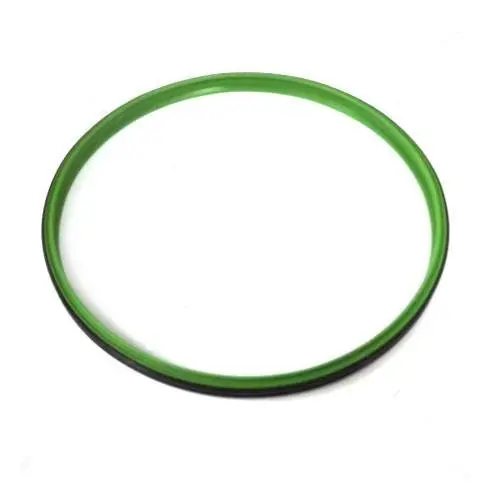 Guarnizione In Silicone, Coperchio A Tazza In Gomma Verde Per Thermomix Tm31