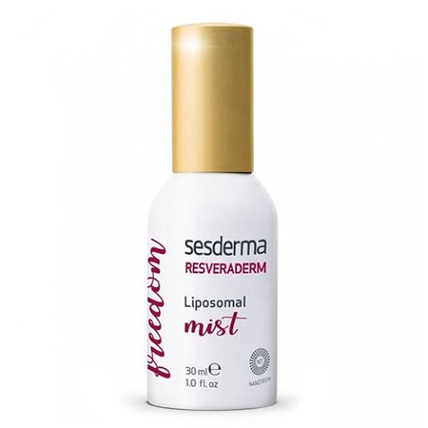 Антиоксидантный ресверадерм MIST Sesderma (30 мл) |