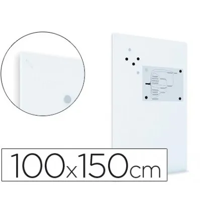 Сланец ROCADA MAGNETICA терапия белый с системой лыжной доски 100X150 см |