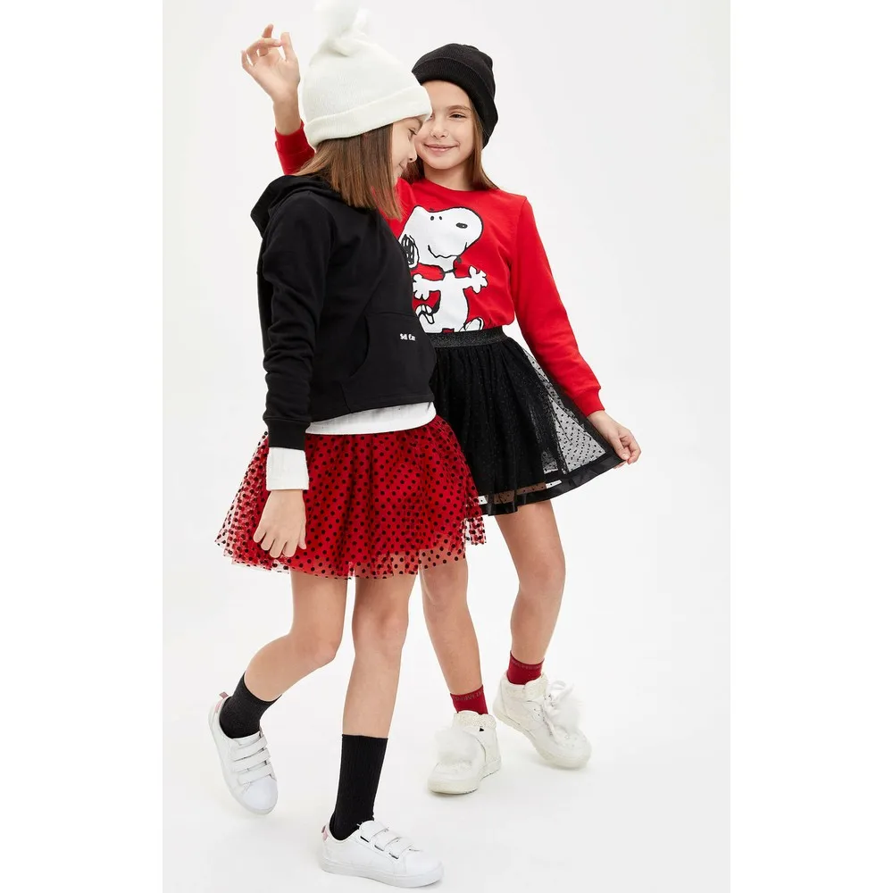 

Baby Girls Kids Tutu Skirt Fluffy Petticoat Princess Ballet Dance Layer Skirt Chritsmas Weddings Halloween Chothes Red Woven