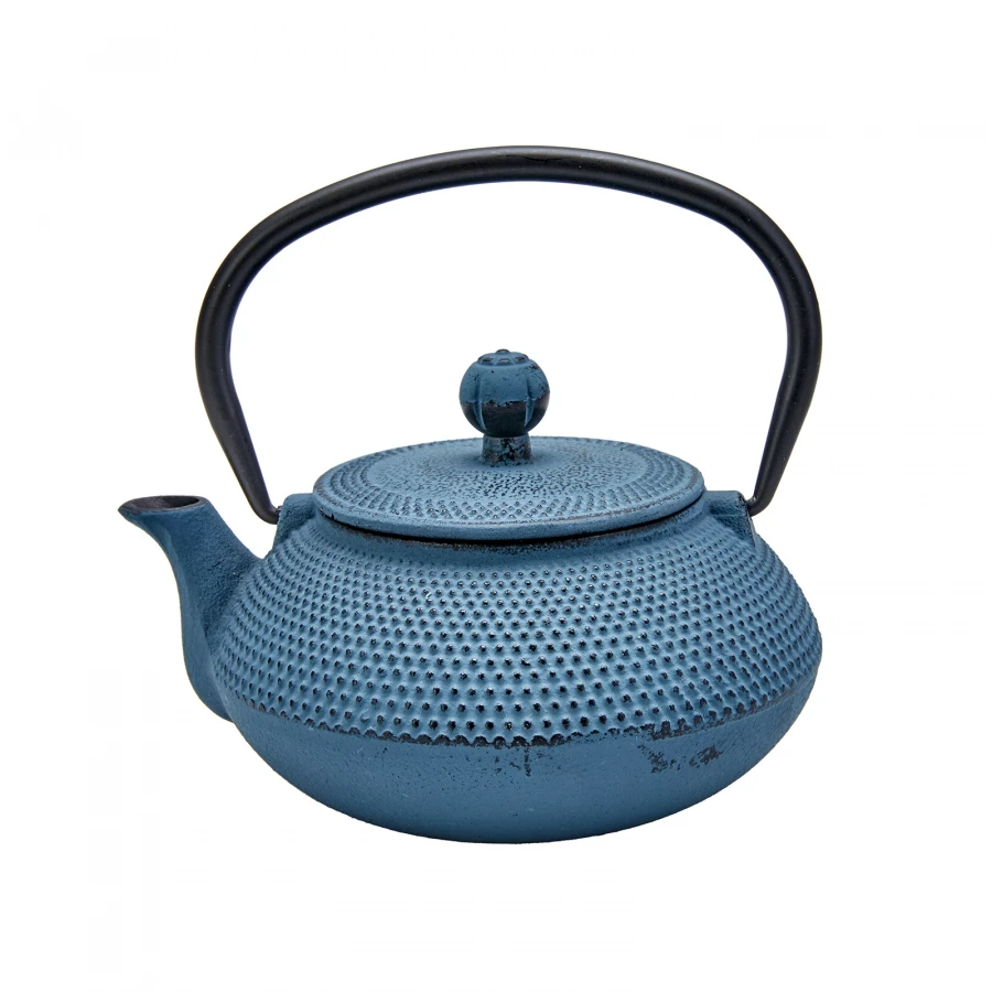 

Karaca Mystic Blue Teapot Tea infuser