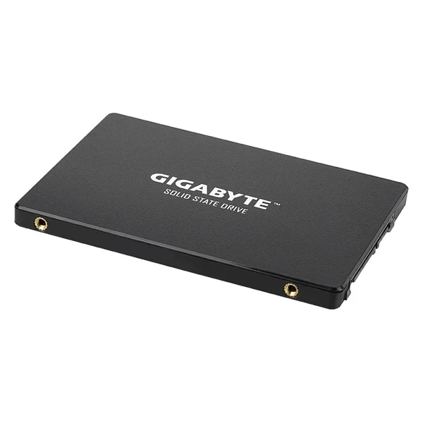 Внешний жесткий диск Gigabyte GP-GSTFS31100TNTD 2 5 &quotSSD ТБ черный |