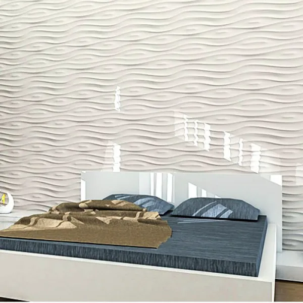 &quotАин&quot Форма для изготовления 3D панелей из гипса и бетона| |