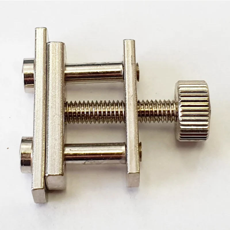 Зажим Гофмана (нержавеющая сталь) | Дом и сад