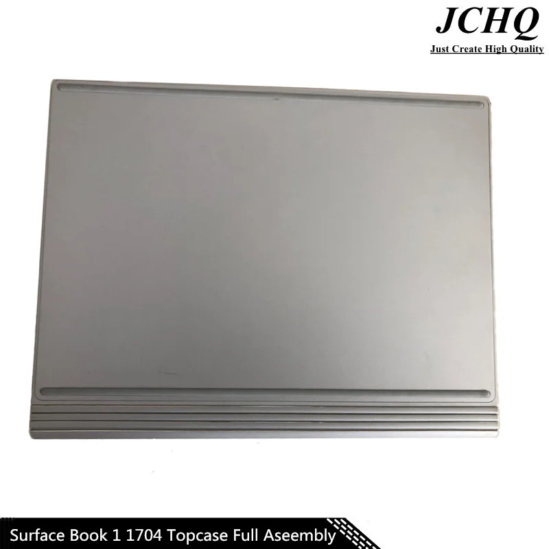 Сменный Чехол JCHQ верхний чехол для Surface Book 1 13 5 дюйма 1704 полная сборка клавиатуры