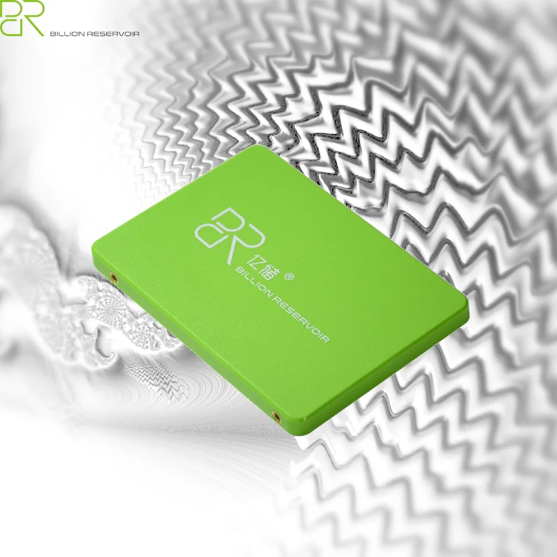 

BillionR 2.5 SATA SSD 120GB 240GB 480GB 1TB 2TB HD HDD SSD Internal Solid State Disk Hard Drive for Desktop Laptop PC BillionR