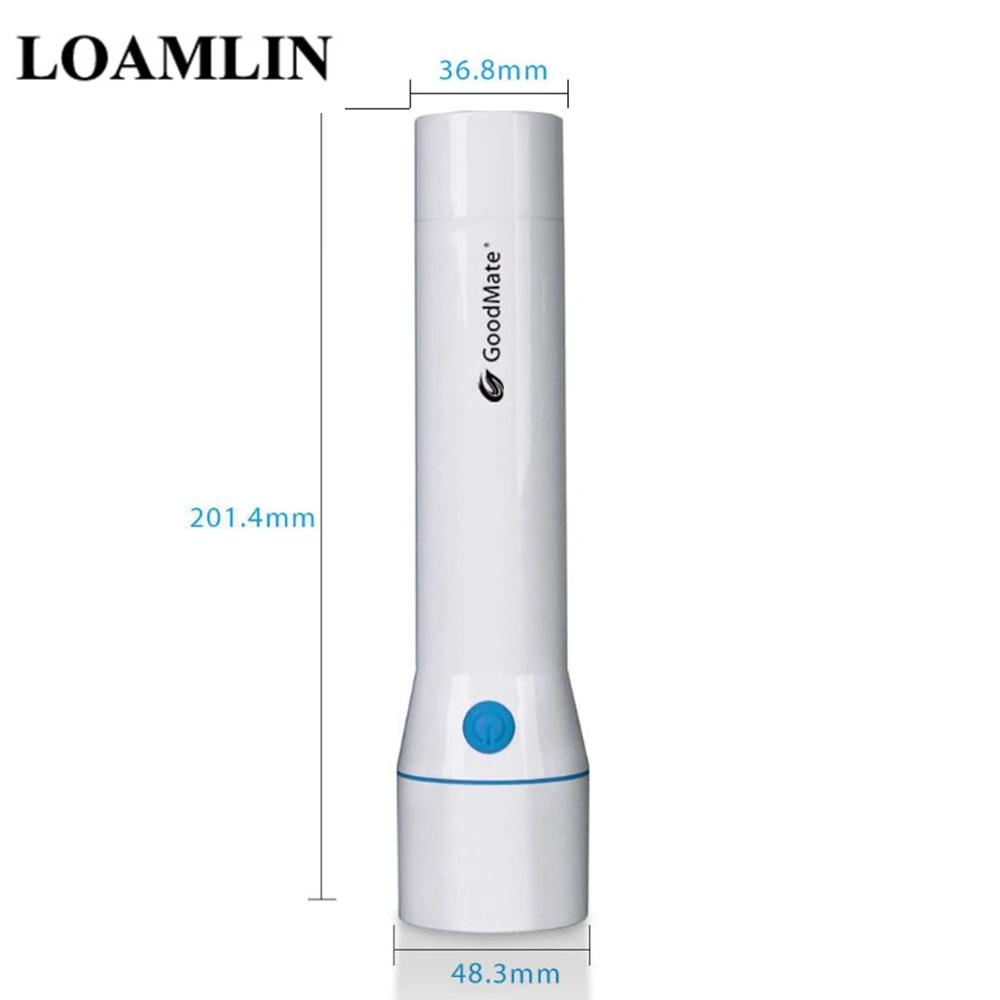 Светодиодный фонарик COB USB точечная лампа 3 модели масштабируемое оборудование