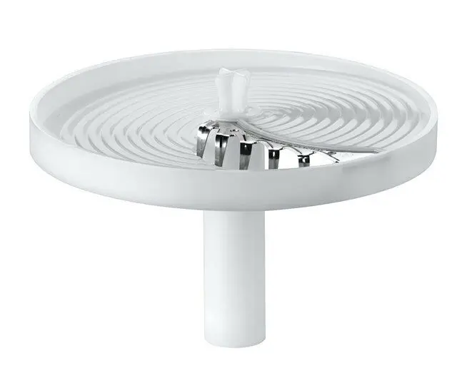 BRAUN дисковое лезвие картофельные чипсы MINIPIMER MULTIQUICK 5 7 9 4191 4199 4200 кв. М|Запчасти для
