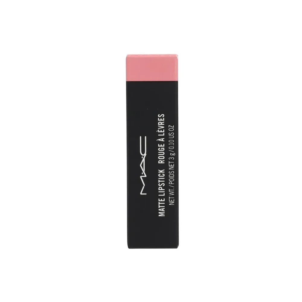 MAC-Cosmetics-Для женщин-оригинальная матовая помада MAC-3gr-#611 пожалуйста мне |