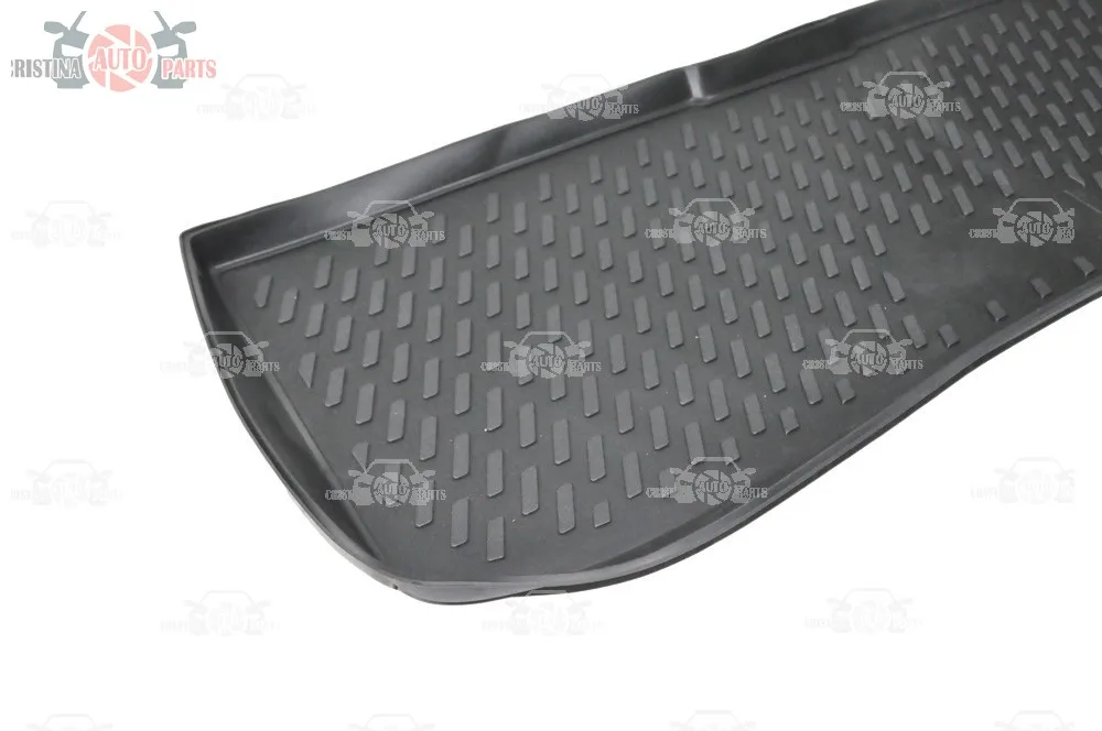 Trunk mat for Suzuki Jimny 2001~2018 trunk floor rugs non slip polyurethane dirt protection car styling accessories | Автомобили и