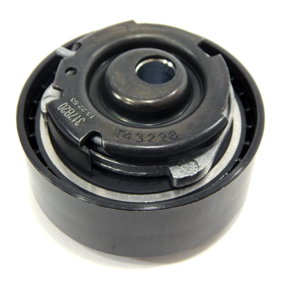 Оригинальный комплект ГРМ Gates для Lada Granta Kalina-2 Datsun On-Do Mi-do 8V (ремень + ролики водяной