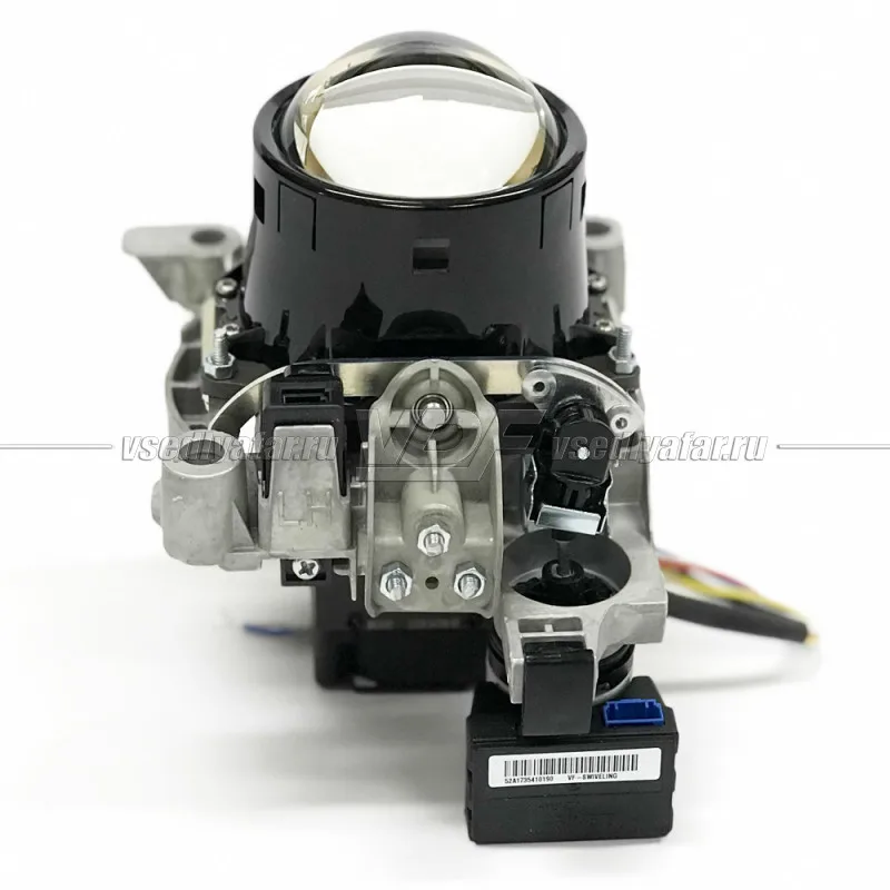 Adapter frame replacement lens for Kia Sorento 2012-2020 with AFS Mount Hella 3R | Автомобили и мотоциклы