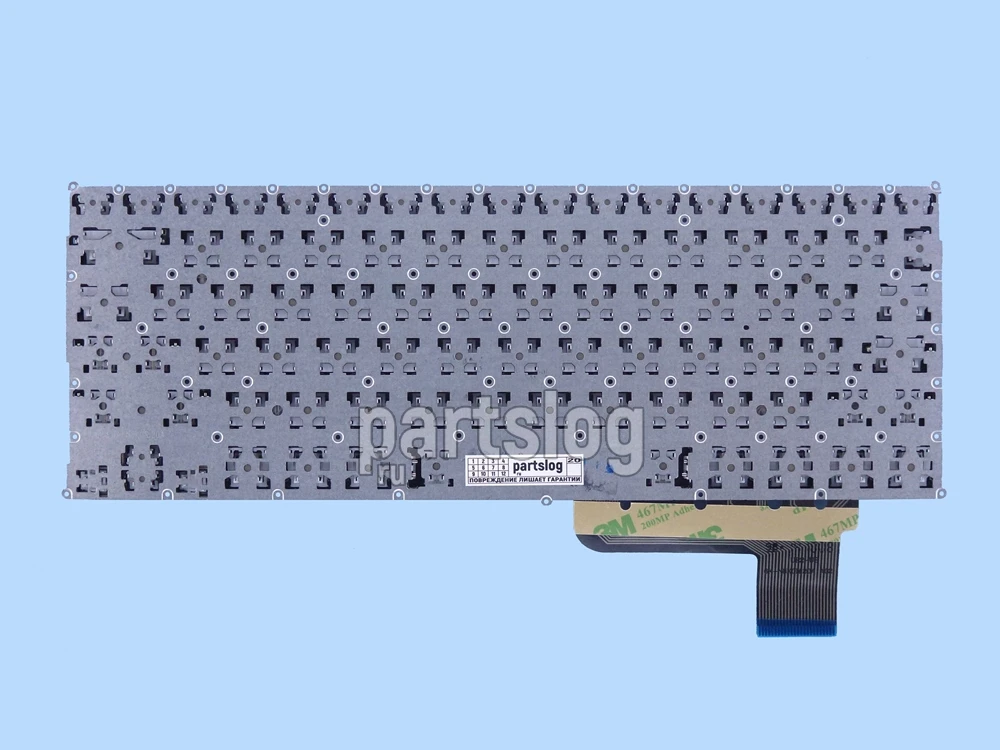 Клавиатура для Asus X201 X201E X202 X202E S200 S201 | Компьютеры и офис