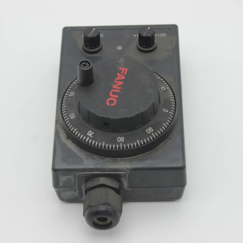 FANUC импульсный кодер A860 0203 T014 ЧПУ запасные части маховик|controller control|encoder fanucencoder pulse