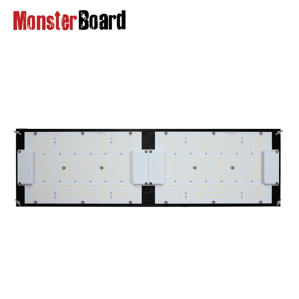 Оссветильник ительные приборы для выращивания растений 240 Вт светодиодная