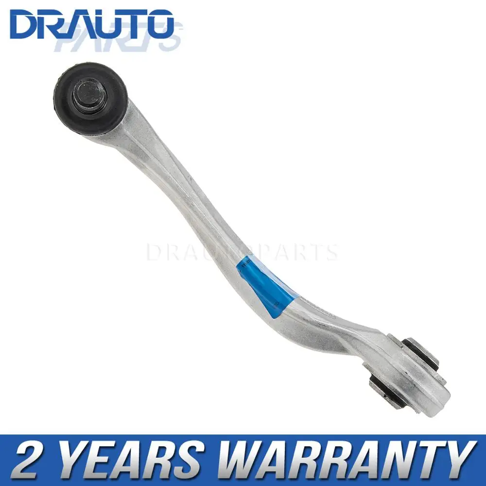 Алюминиевая Передняя верхняя направляющая рычаг управления шаровой шарнир 4E0 407