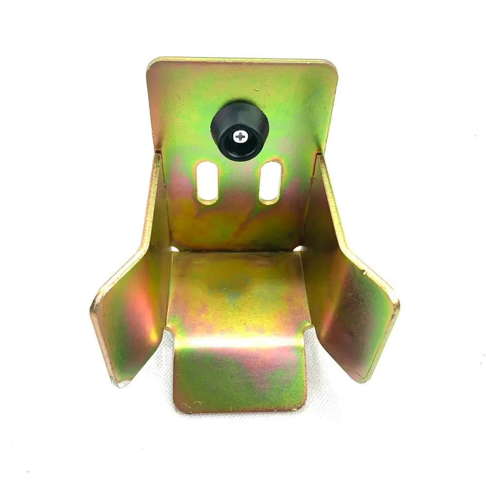 Комплект консольного оборудования KIT1 (без направляющего рельса). Ролики для