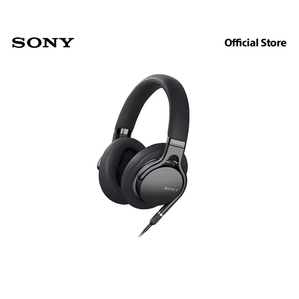 Накладные наушники Sony MDR 1AM2|Наушники и гарнитуры| |
