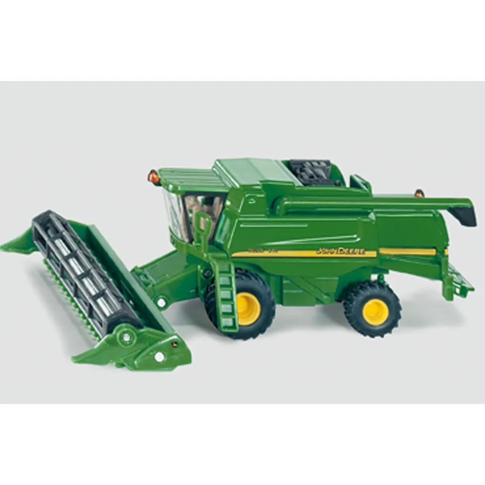 Siku John Deere масштаба 1: 87 |