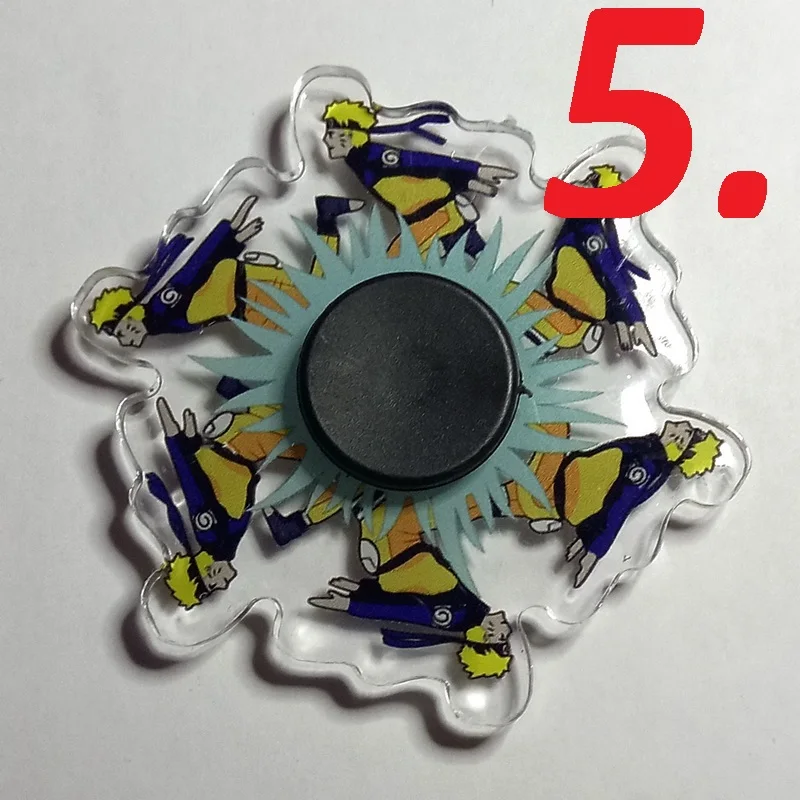 3 шт. по 90 руб. . Спиннер анимационный светодиодный спиннер.спиннер анимация |