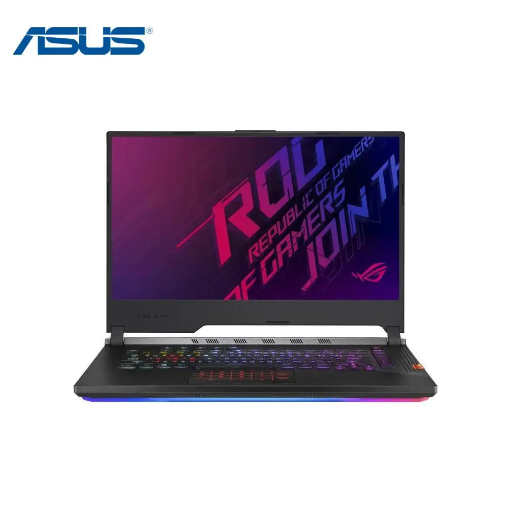 Игровой ноутбук ASUS ROG SCAR III G531GU ES275T 15.6&quotFHD 144Hz/i7 9750H/16GB/512GB SSD/GTX 1660Ti/Windows 10 Home|Ноутбуки|