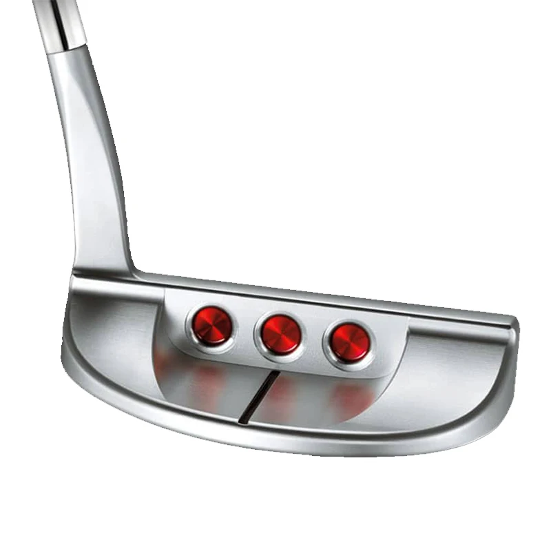 

Полукруглая пушка Golf Putter GOL 3, маленькая полукруглая Точная пушка